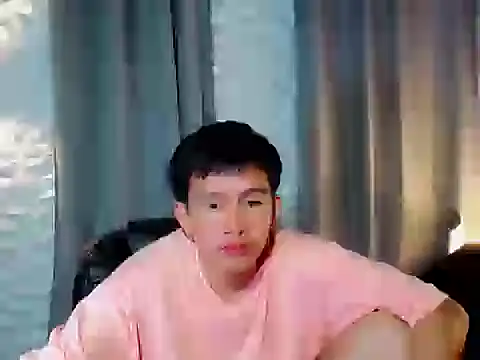 Show modela prince_elaijah na web-kameri