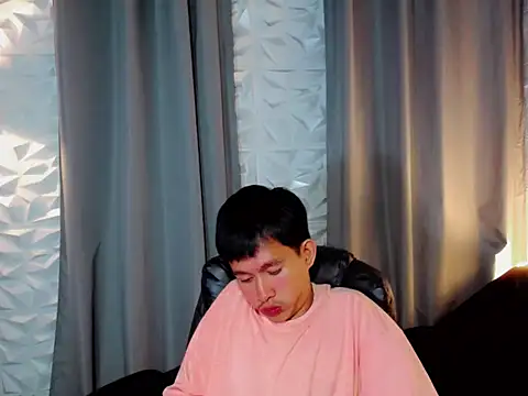 prince_elaijah Pertunjukan Webcam