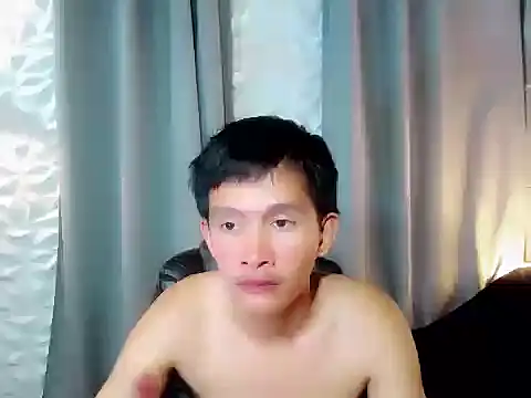 Show webcam de prince_elaijah
