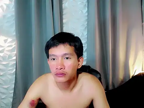 prince_elaijah Show Webcam