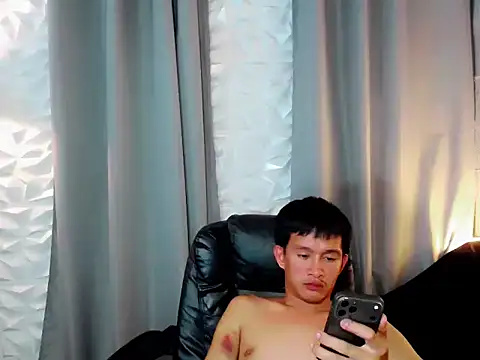 prince_elaijah Webcamshow