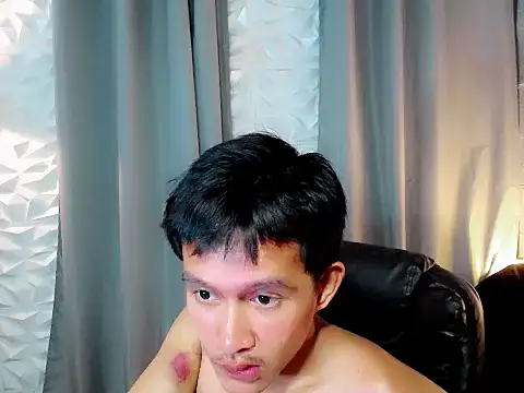 Show Webcam de prince_elaijah