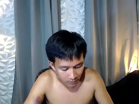 prince_elaijah Pertunjukan Webcam