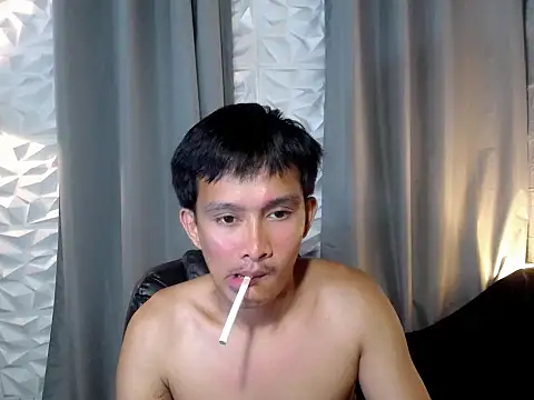 Show de prince_elaijah na webcam