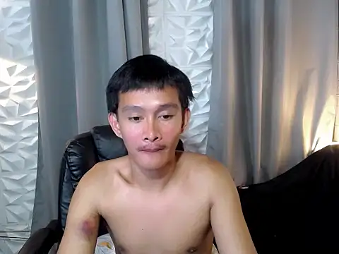 prince_elaijah Show Webcam