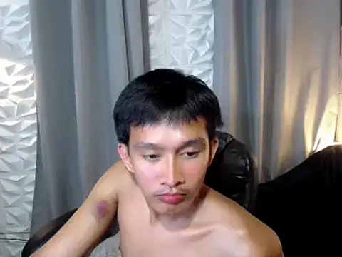 prince_elaijah Webcam-Show