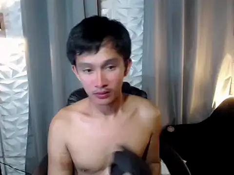 Show modela prince_elaijah na web-kameri