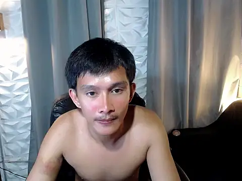 prince_elaijah Adlı Modelin Web Kamerası Şovu