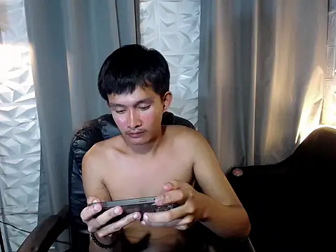 prince_elaijah webkamerás műsora