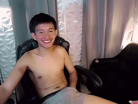 prince_elaijah Webcam-Show
