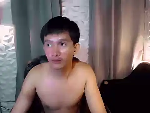 Webkamerová show prince_elaijah