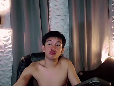 prince_elaijah Pertunjukan Webcam