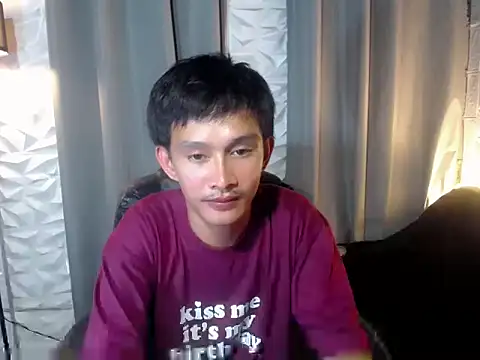 prince_elaijah Pertunjukan Webcam