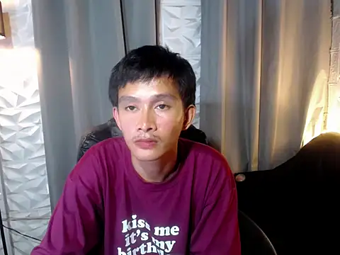 prince_elaijah Pertunjukan Webcam