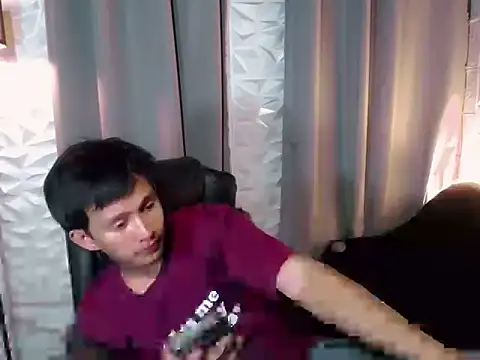 prince_elaijah Pertunjukan Webcam
