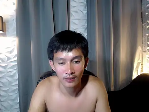 prince_elaijah Show Webcam