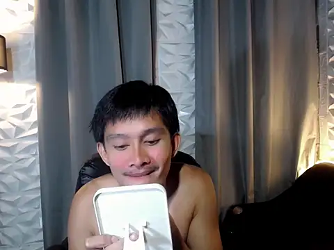 prince_elaijah 网络视讯表演