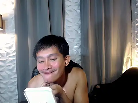 Show de prince_elaijah na webcam