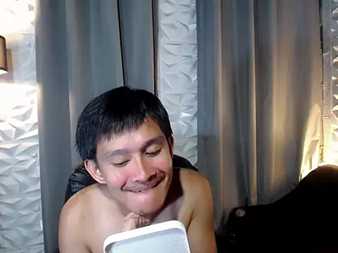 Show de prince_elaijah na webcam