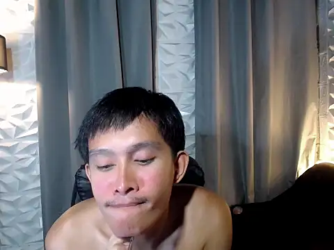 Show modela prince_elaijah na web-kameri