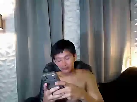 prince_elaijah webkamerás műsora