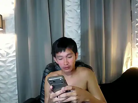 prince_elaijah Pertunjukan Webcam