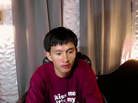 prince_elaijah Pertunjukan Webcam