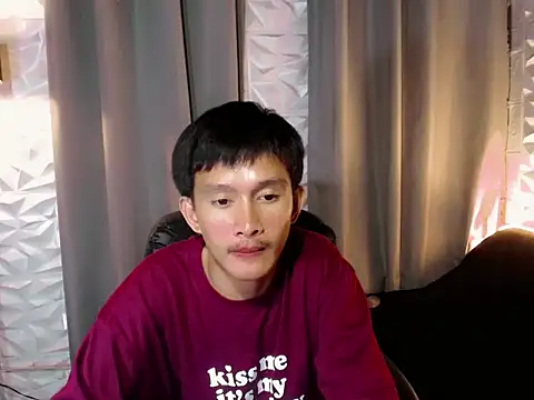 prince_elaijah Show Webcam