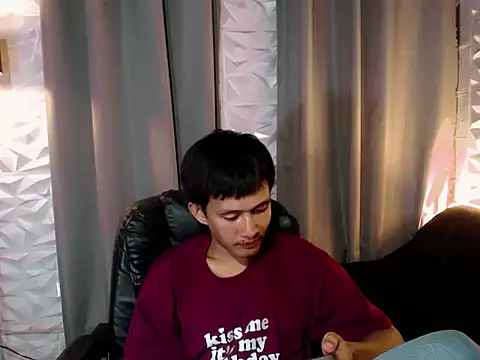 prince_elaijah's Webcam Show