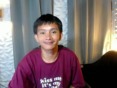 prince_elaijah Pertunjukan Webcam