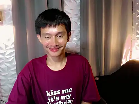 prince_elaijah Pertunjukan Webcam