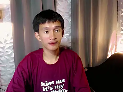 prince_elaijah Pertunjukan Webcam