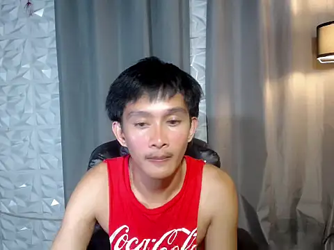 prince_elaijah Pertunjukan Webcam