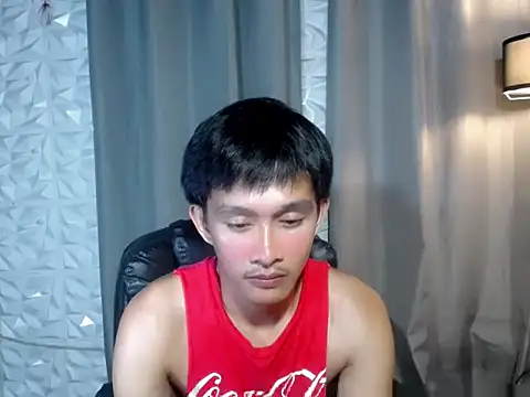 prince_elaijah Pertunjukan Webcam