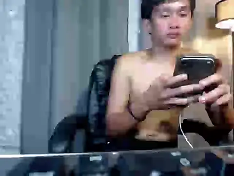 prince_elaijah Show Webcam