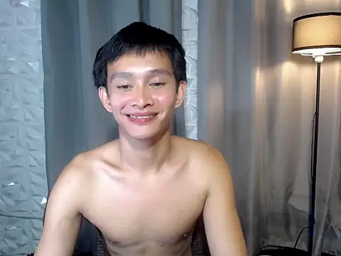 Show webcam de prince_elaijah