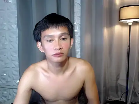 prince_elaijah Pertunjukan Webcam