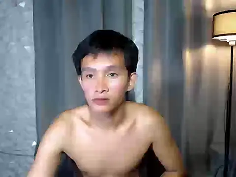 prince_elaijah 网络视讯表演