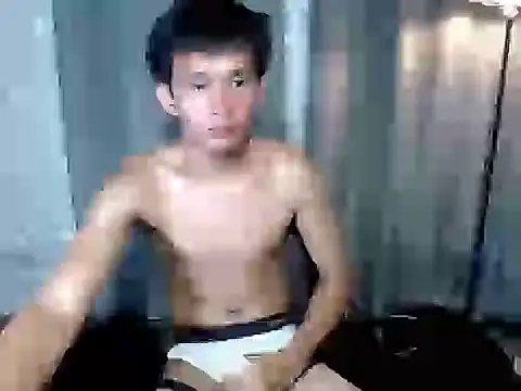 Show modela prince_elaijah na web-kameri