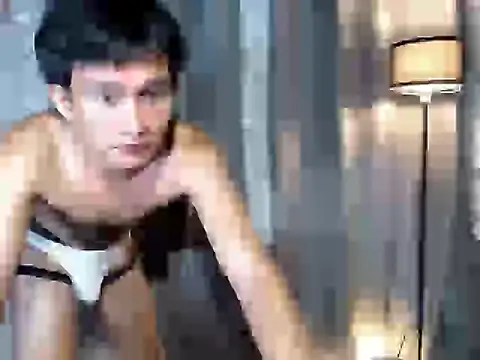 prince_elaijah webkamerás műsora