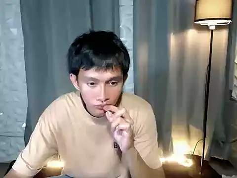 prince_elaijah Pertunjukan Webcam