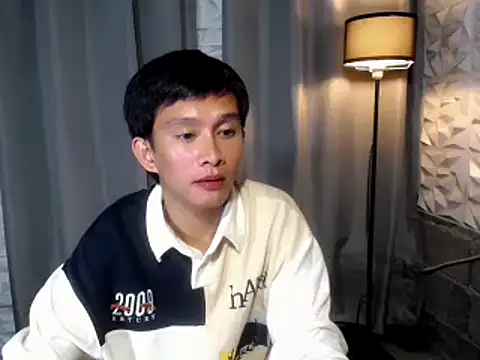 prince_elaijah Pertunjukan Webcam