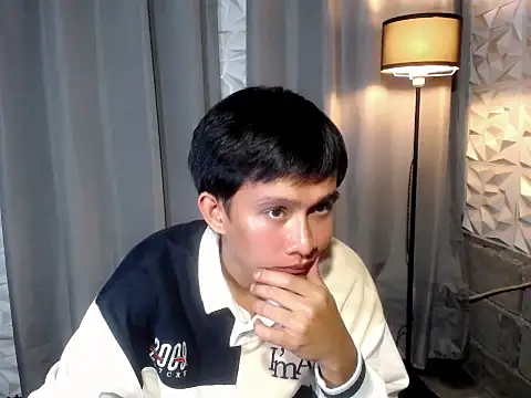 prince_elaijah Pertunjukan Webcam