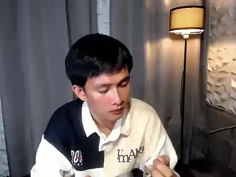 prince_elaijah Pertunjukan Webcam