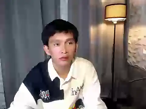 Pertunjukan Kamera Web prince_elaijah
