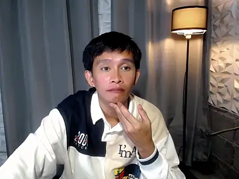 prince_elaijah Pertunjukan Webcam
