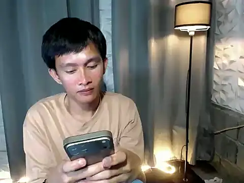 prince_elaijah 웹캠 쇼