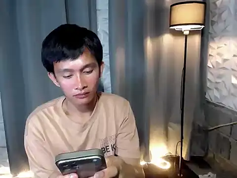 prince_elaijah 웹캠 쇼