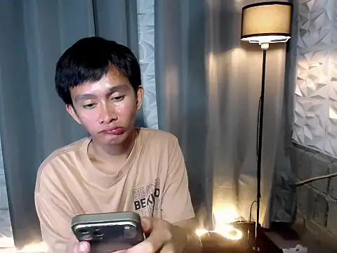 prince_elaijah Pertunjukan Webcam