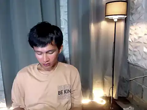 prince_elaijah 网络视讯表演